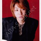 SHOP PHOTO - ARASHI - AIBA MASAKI 2002~03 Atarashi Arashi #403