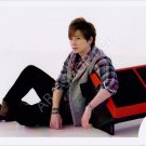 SHOP PHOTO - ARASHI - MATSOMOTO JUN #739