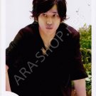SHOP PHOTO - ARASHI - NINOMIYA KAZUNARI #567
