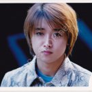 SHOP PHOTO - ARASHI - OHNO SATOSHI #422
