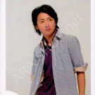 SHOP PHOTO - ARASHI - OHNO SATOSHI #428