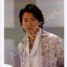 SHOP PHOTO - ARASHI - OHNO SATOSHI #433