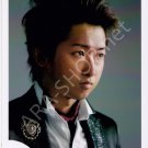 SHOP PHOTO - ARASHI - OHNO SATOSHI #444