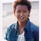SHOP PHOTO - ARASHI - OHNO SATOSHI #450