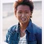 SHOP PHOTO - ARASHI - OHNO SATOSHI #450