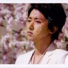 SHOP PHOTO - ARASHI - OHNO SATOSHI #454
