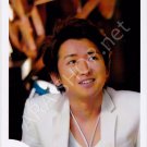 SHOP PHOTO - ARASHI - OHNO SATOSHI #455
