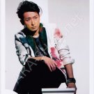 SHOP PHOTO - ARASHI - OHNO SATOSHI #465