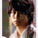 SHOP PHOTO - ARASHI - SAKURAI SHO #259