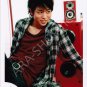 SHOP PHOTO - ARASHI - SAKURAI SHO #260