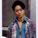 SHOP PHOTO - ARASHI - SAKURAI SHO #263