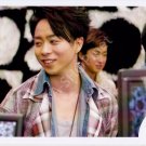 SHOP PHOTO - ARASHI - SAKURAI SHO #264
