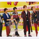 SHOP PHOTO - ARASHI - 2012 ~ 2013 POPCORN Tour #438
