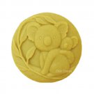 Koala Soap Mold Silicone Mold Jelly Mold Cake Mold
