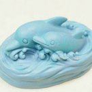 dolphin Soap Mold Silicone Mold Jelly Mold Cake Mold