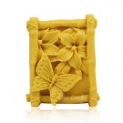 butterly Soap Mold Silicone Mold Jelly Mold Cake Mold