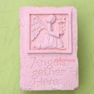 angel Soap Mold Silicone Mold Jelly Mold Cake Mold
