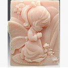 fairy babay Soap Mold Silicone Mold Jelly Mold Cake Mold