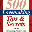 500 love making tips