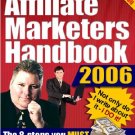 Affiliate marketers handbook
