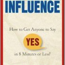 The science of influence