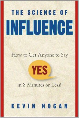 The science of influence