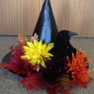 Witch hat centerpiece