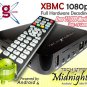 G-BOX - PURE XBMC BOX