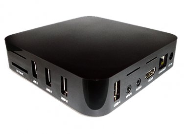 G-BOX - M3 MINI PC