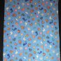Noah's Ark Border Fabric Needlework Therapy 18" x 44" Marcus Brothers Textiles