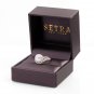 EmPowerd Women Fine Diamonds Necklace 14kt Gold