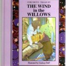 WIND IN THE WILLOWS Childrens Illustrated Book