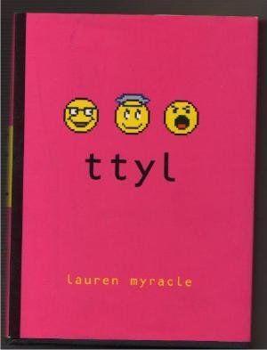 books like ttyl