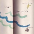 ANNE MORROW LINDBERGH Gift from the Sea 1955 book