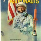 Into Space with the Astronauts NASA Wonder Book