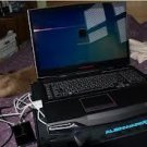 Alienware M18X R2 (Core i7) Notebook - M18XR2