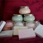 Soy Lotion Candles-Sm-burn as a candle/apply to skin!