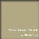 Sonoran Buff