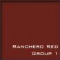 Ranchero Red