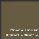 Coach House Brown