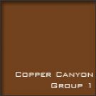 Copper Canyon