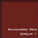 Ranchero Red