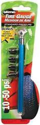 Tire Gauge