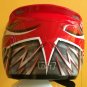 New Xpeed XF705 Spider Full Face Helmet -Medium/Red