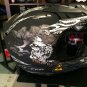 Xpeed XF 904 Moto Cross - Toxic Grey - S
