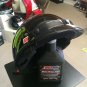 Biker/Vintage Style Fulmer AF - Size S - Helmet in Gloss Black
