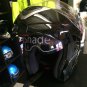 Fulmer Modus iShade Modular Helmet - SM - Black