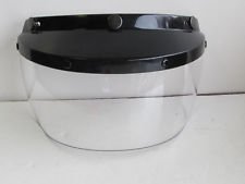 Fulmer Mini Visor  - Smoke