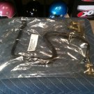 Buddy 150cc Oil Cooler Pipe (1)