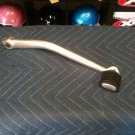 Stella Kickstart Lever w/ Rubber